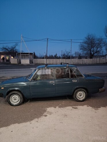 LADA (VAZ) 2107 2000, 250,000 km - 1.6 л - Quba
