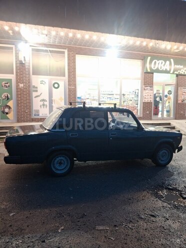 LADA (VAZ) 2107 2000, 250,000 km - 1.6 л - Quba