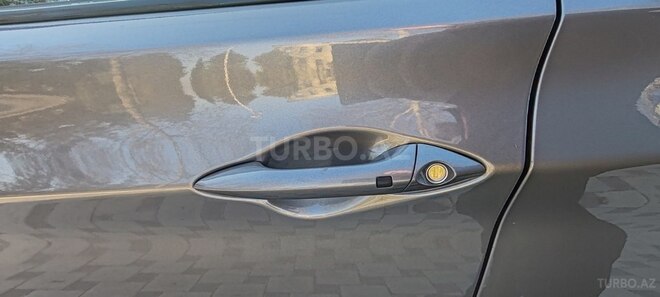Hyundai Elantra 2013, 249,000 km - 1.8 l - Bərdə