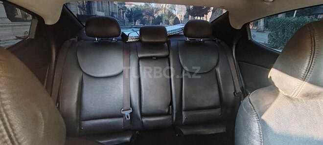 Hyundai Elantra 2013, 249,000 km - 1.8 l - Bərdə