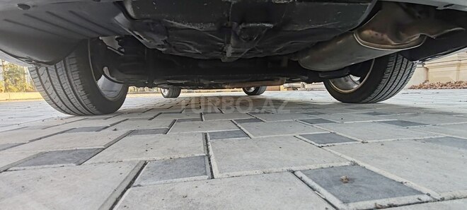 Hyundai Elantra 2013, 249,000 km - 1.8 l - Bərdə