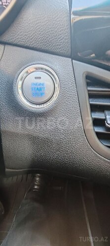 Hyundai Elantra 2013, 249,000 km - 1.8 l - Bərdə