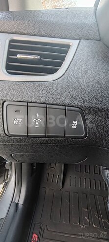 Hyundai Elantra 2013, 249,000 km - 1.8 l - Bərdə