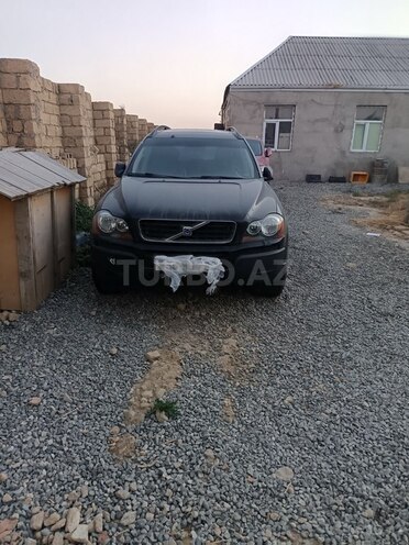 Volvo XC90-2