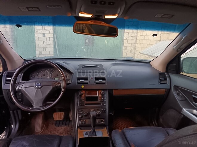 Volvo XC90-3