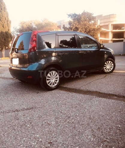 Nissan Note 2011, 170,100 km - 1.5 l - Bakı