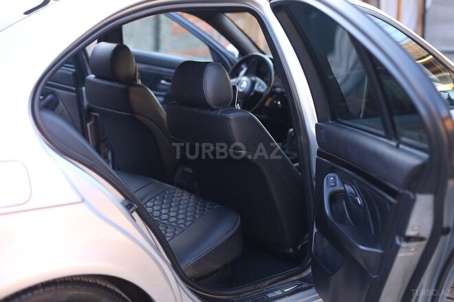 BMW 528 1996, 385,000 km - 2.8 l - Qax