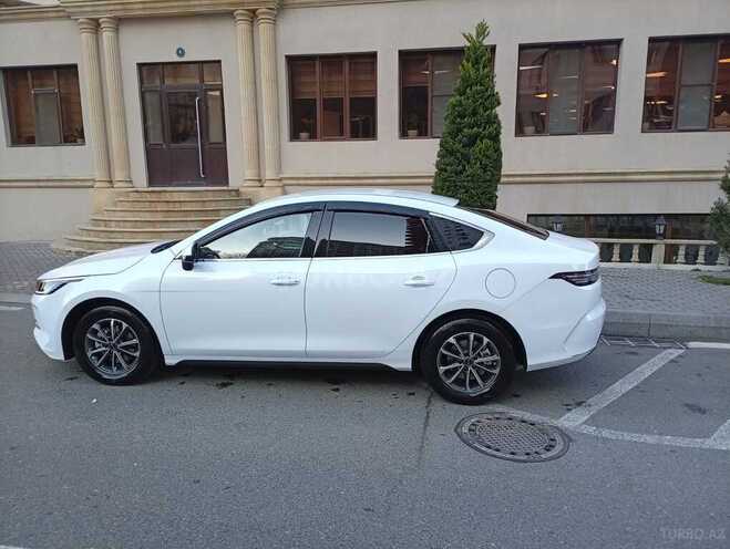 BYD Destroyer 05 2025, 6,800 km - 1.5 л - Bakı