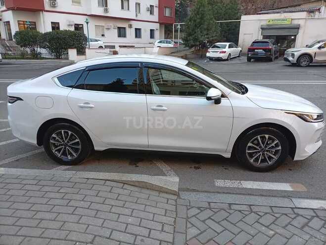 BYD Destroyer 05 2025, 6,800 km - 1.5 л - Bakı