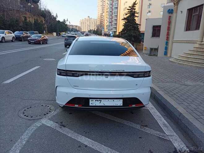 BYD Destroyer 05 2025, 6,800 km - 1.5 л - Bakı
