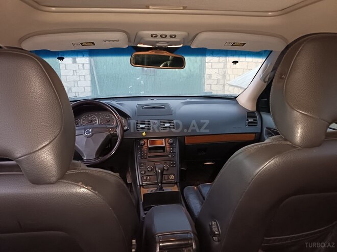 Volvo XC90-7