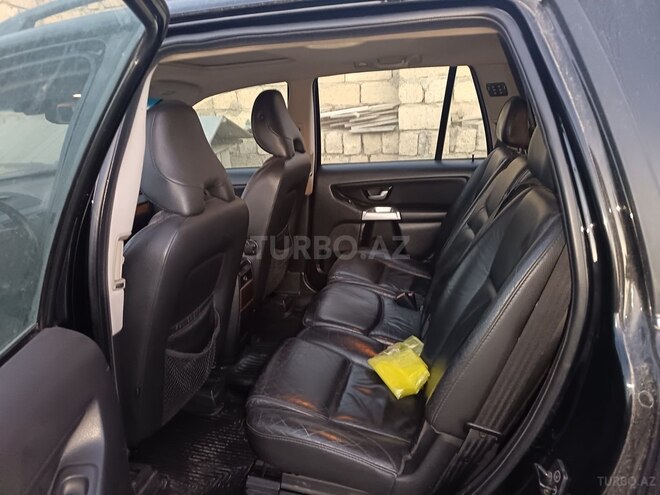 Volvo XC90-6