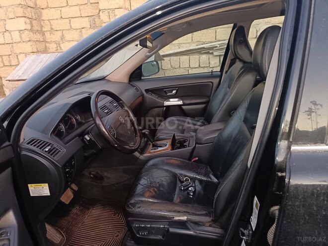 Volvo XC90-5