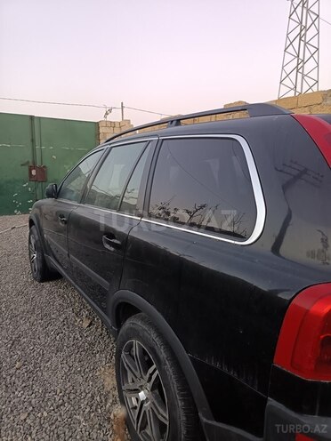 Volvo XC90-13
