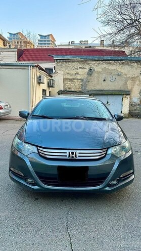 Honda Insight-1