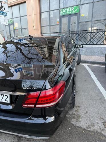 Mercedes E 250 2016, 200,000 km - 2.1 l - Bakı