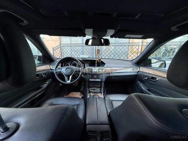 Mercedes E 250 2016, 200,000 km - 2.1 l - Bakı