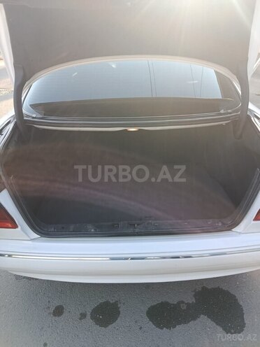 Mercedes E 430-8