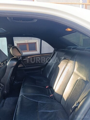 Mercedes E 430-12
