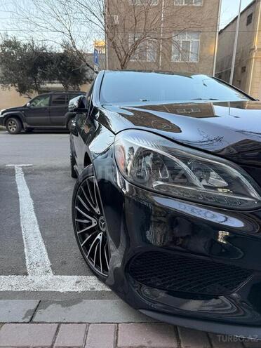 Mercedes E 250 2016, 200,000 km - 2.1 l - Bakı