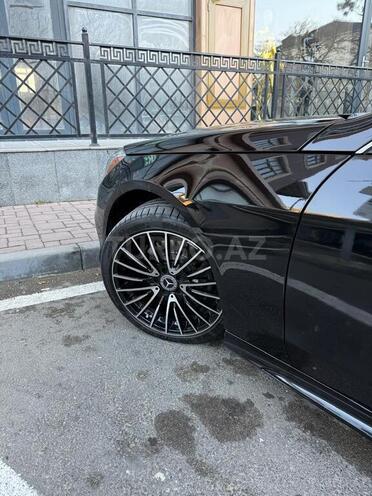 Mercedes E 250 2016, 200,000 km - 2.1 l - Bakı