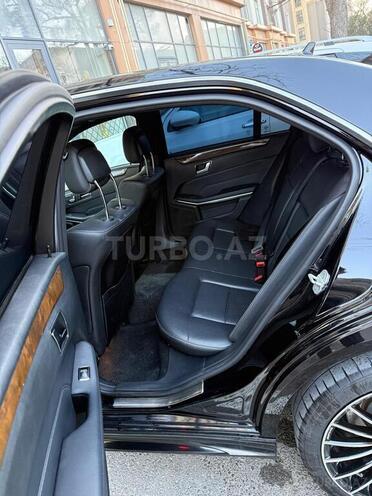 Mercedes E 250 2016, 200,000 km - 2.1 l - Bakı