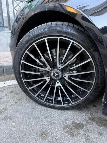 Mercedes E 250 2016, 200,000 km - 2.1 l - Bakı