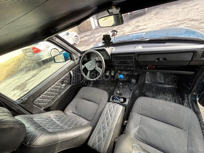 LADA (VAZ) Niva 2015, 352,000 km - 1.7 л - Bakı