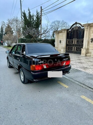 LADA (VAZ) 2115 2011, 259,631 km - 1.6 l - Bakı
