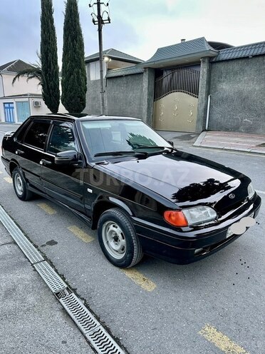LADA (VAZ) 2115 2011, 259,631 km - 1.6 l - Bakı