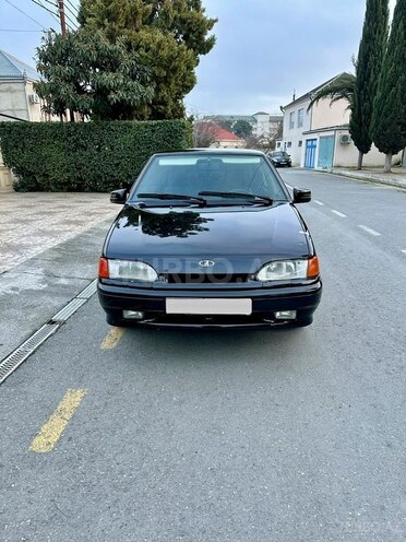 LADA (VAZ) 2115 2011, 259,631 km - 1.6 l - Bakı