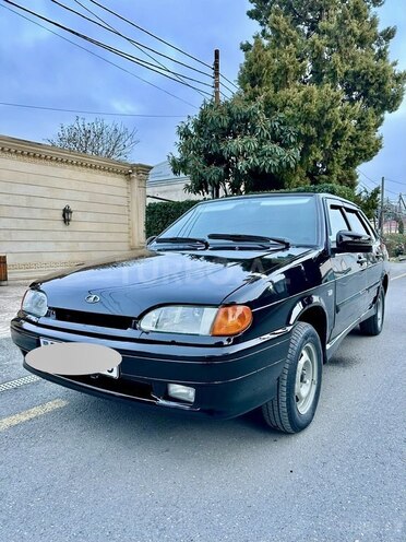 LADA (VAZ) 2115 2011, 259,631 km - 1.6 l - Bakı