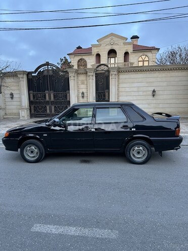 LADA (VAZ) 2115 2011, 259,631 km - 1.6 l - Bakı