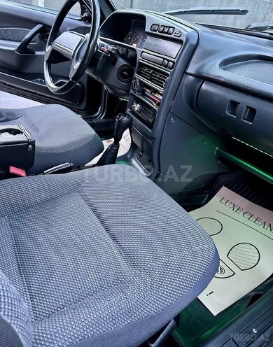 LADA (VAZ) 2115 2011, 259,631 km - 1.6 l - Bakı