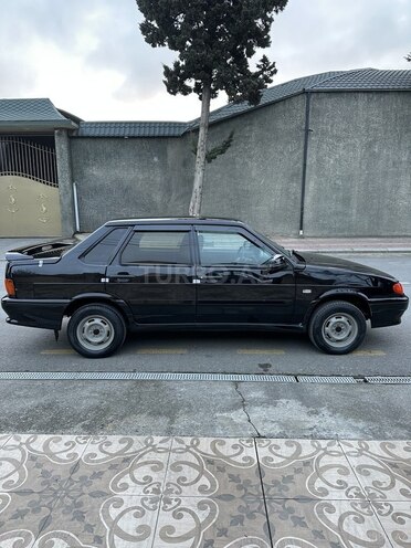 LADA (VAZ) 2115 2011, 259,631 km - 1.6 l - Bakı