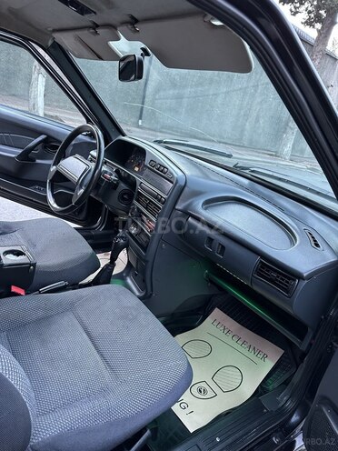 LADA (VAZ) 2115 2011, 259,631 km - 1.6 l - Bakı