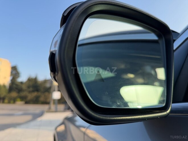 Mercedes C 300 2015, 136,000 km - 2.0 л - Bakı