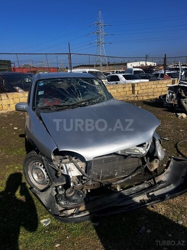 Opel Vita 1999, 350,000 km - 1.4 l - Bakı