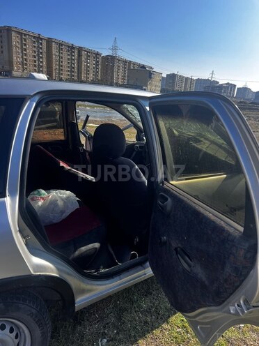 Opel Vita 1999, 350,000 km - 1.4 l - Bakı