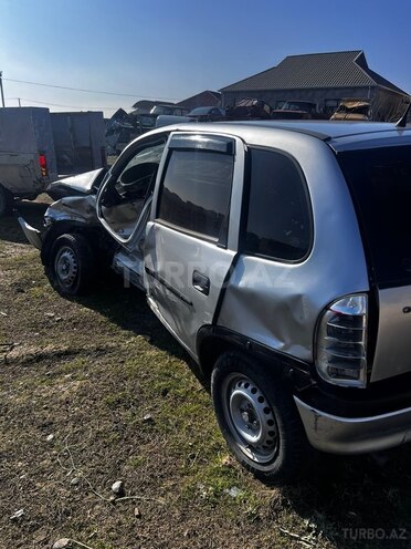 Opel Vita 1999, 350,000 km - 1.4 l - Bakı