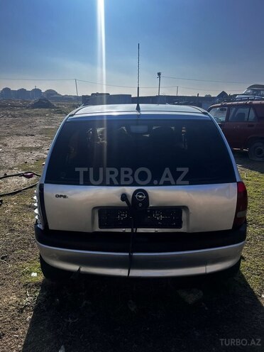 Opel Vita 1999, 350,000 km - 1.4 l - Bakı