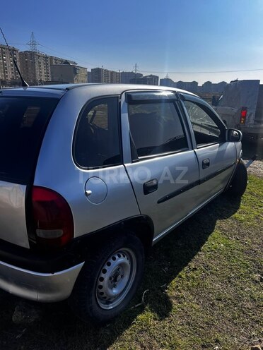 Opel Vita 1999, 350,000 km - 1.4 l - Bakı