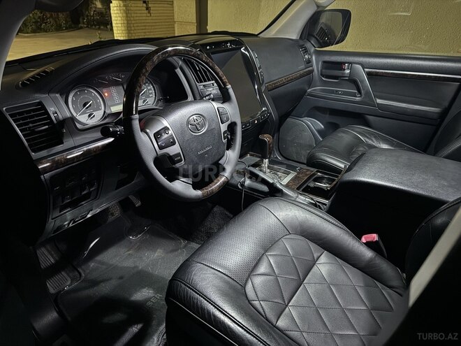 Toyota Land Cruiser 2013, 170,000 km - 4.0 л - Bakı