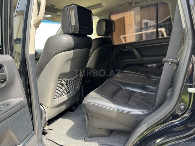 Toyota Land Cruiser 2013, 170,000 km - 4.0 л - Bakı