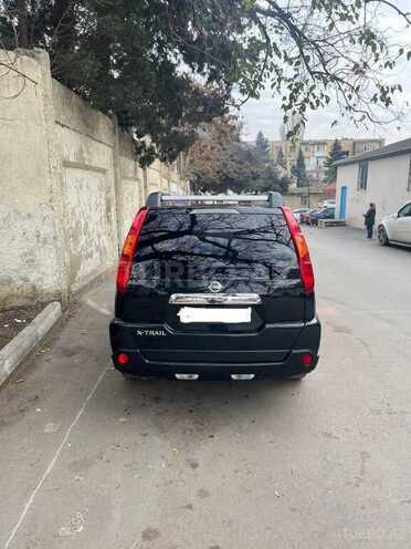 Nissan X-Trail-2