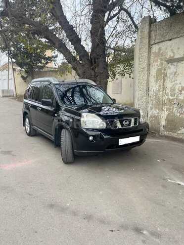 Nissan X-Trail-5