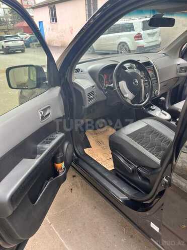 Nissan X-Trail-3