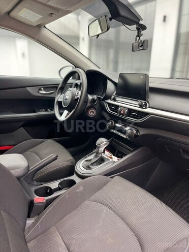 Kia Forte 2018, 122,310 km - 2.0 l - Bakı
