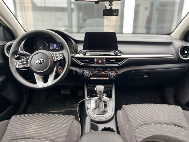Kia Forte 2018, 122,310 km - 2.0 l - Bakı