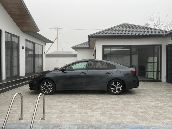 Kia Forte 2018, 122,310 km - 2.0 l - Bakı